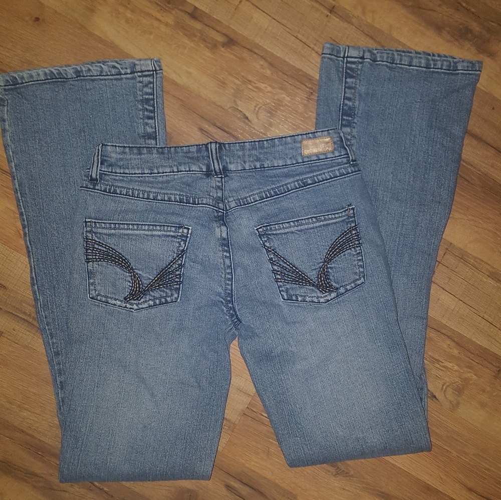 Refuge Jeans